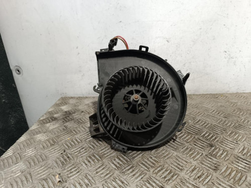 MOTOR CALEFACCION 