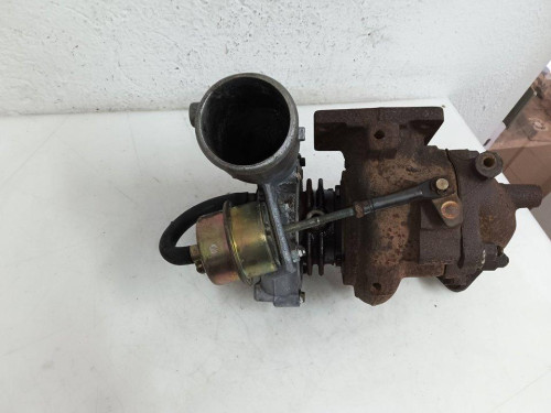 TURBOCOMPRESOR Nissan TERRANO II (R20) 