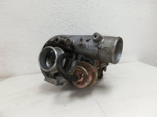 TURBOCOMPRESOR Nissan TERRANO II (R20) 