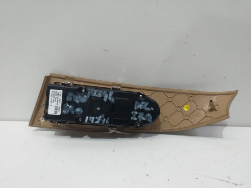  MANDO ELEVALUNAS DELANTERO IZQUIERDO BMW SERIE 5 BERLINA (E60) 