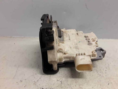 CERRADURA PUERTA DELANTERA DERECHA Volkswagen PASSAT BERLINA (3C2) 
