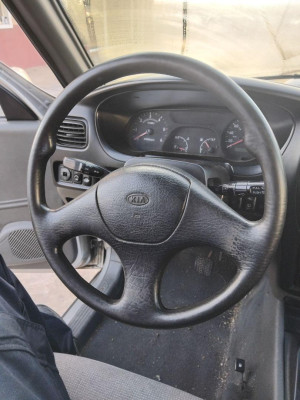 VOLANTE Kia Sportage (1994->)