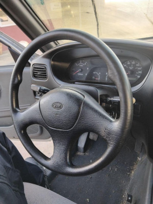 VOLANTE Kia Sportage (1994->)