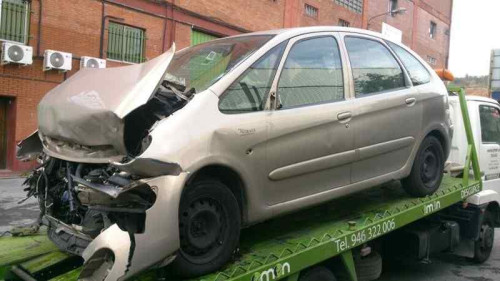  CITROEN XSARA PICASSO 