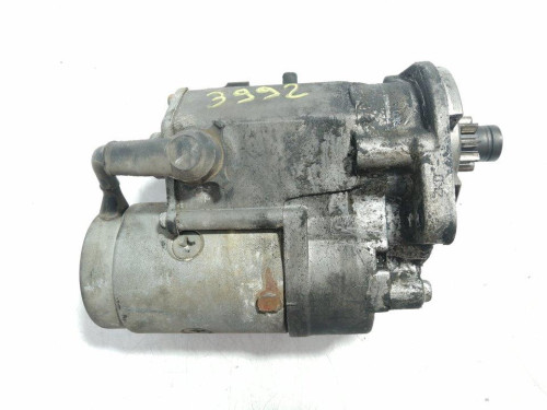  MOTOR ARRANQUE, HYUNDAI, TUCSON (JM) 