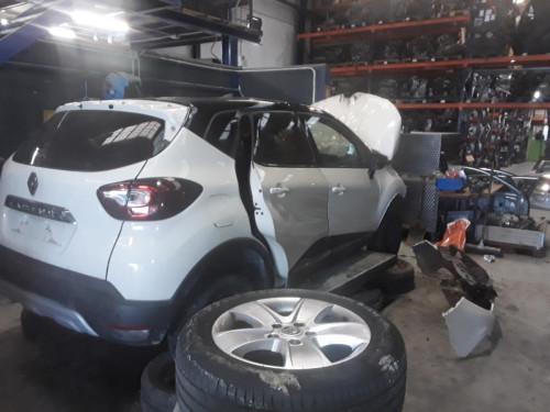  RENAULT CAPTUR I 