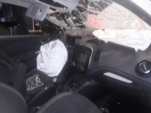  RENAULT CAPTUR I 