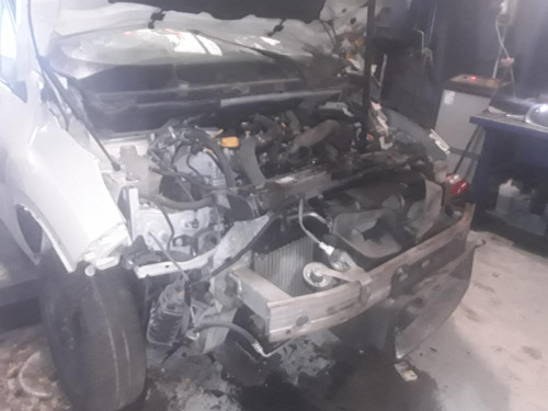  RENAULT CAPTUR I 