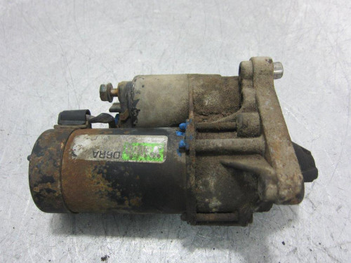  MOTOR ARRANQUE 