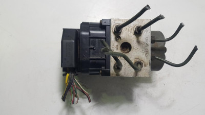 ABS Nissan Almera (N16/E)(01.2000->)
