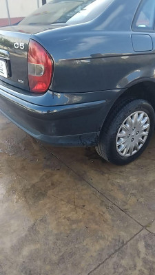 PARAGOLPES TRASERO Citroen C5 Break (2001->)