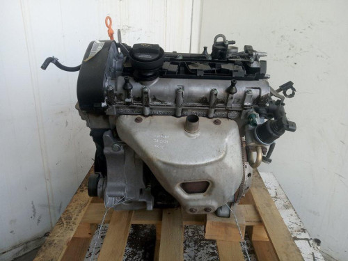  MOTOR COMPLETO SEAT CORDOBA BERLINA (6L2) 