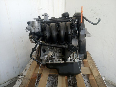 MOTOR COMPLETO, SEAT, CORDOBA BERLINA (6L2)