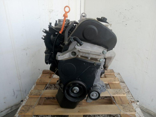  MOTOR COMPLETO SEAT CORDOBA BERLINA (6L2) 