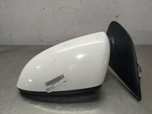  RETROVISOR IZQUIERDO NISSAN QASHQAI (J10) 