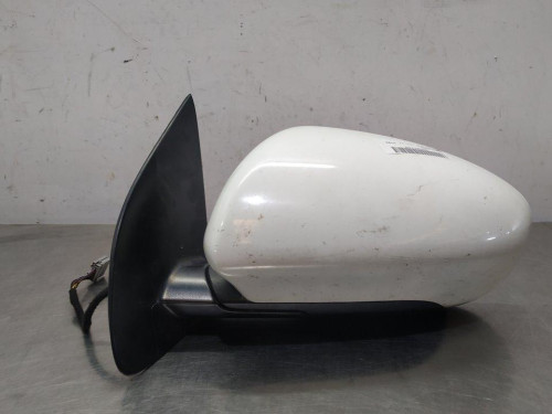  RETROVISOR IZQUIERDO NISSAN QASHQAI (J10) 