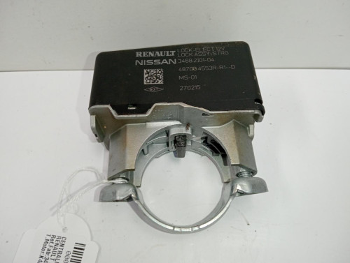 CENTRALITA INMOVILIZADOR RENAULT MEGANE III BERLINA 5P 