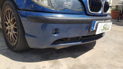 PARAGOLPES DELANTERO BMW 3 Berlina (E46)(1998->)