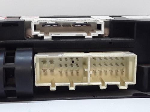 MANDO CALEFACCION / AIRE ACONDICIONADO Volkswagen POLO III BERLINA (6N2) 