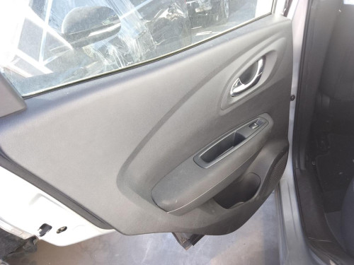 ELEVALUNAS TRASERO IZQUIERDO Renault KADJAR 
