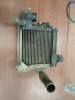 INTERCOOLER TOYOTA LAND CRUISER (J12) 