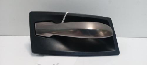  MANETA INTERIOR DELANTERA DERECHA, BMW, SERIE 5 BERLINA (E60) 