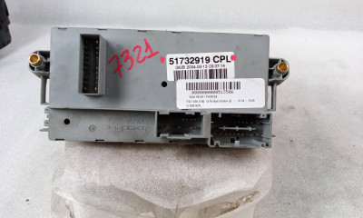 CAJA RELES / FUSIBLES, FIAT, IDEA (135)