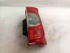  PILOTO TRASERO IZQUIERDO PEUGEOT BIPPER TEPEE 
