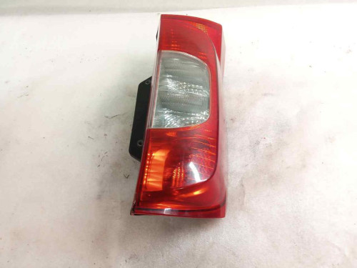  PILOTO TRASERO IZQUIERDO PEUGEOT BIPPER TEPEE 