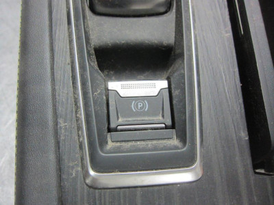 PALANCA FRENO, PEUGEOT, 508