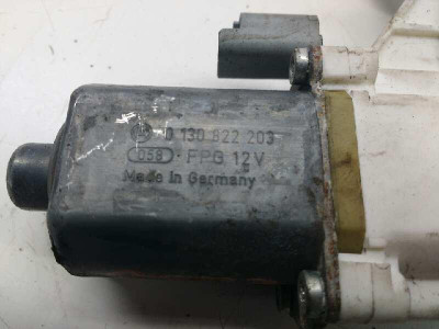 ELEVALUNAS DELANTERO DERECHO, NISSAN, MICRA (K12E)