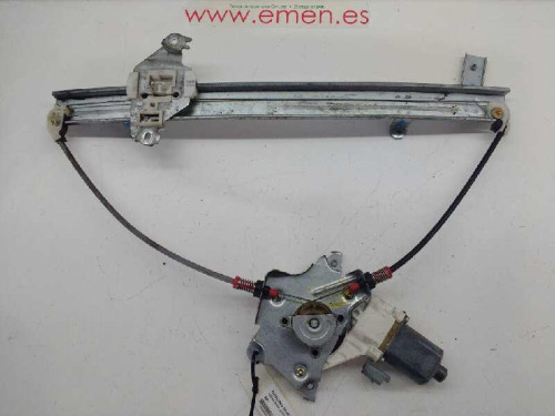  ELEVALUNAS DELANTERO DERECHO NISSAN MICRA (K12E) 