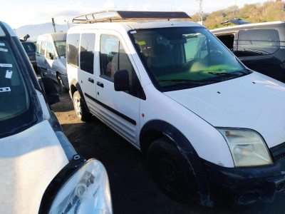 FORD TOURNEO CONNECT (TC7)