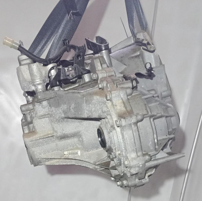 CAJA CAMBIOS, RENAULT, MEGANE IV SPORT TOURER