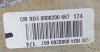  CAJA CAMBIOS RENAULT MEGANE IV SPORT TOURER 
