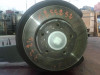 PUENTE TRASERO, RENAULT, TRAFIC II COMBI 