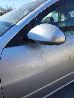 RETROVISOR IZQUIERDO, SEAT, CORDOBA BERLINA (6L2)