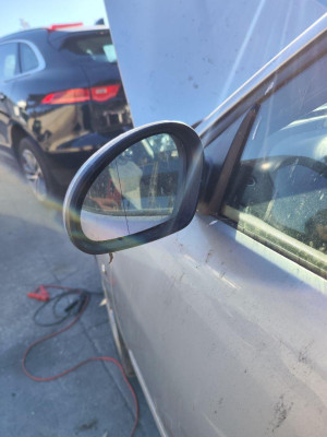 RETROVISOR IZQUIERDO, SEAT, CORDOBA BERLINA (6L2)