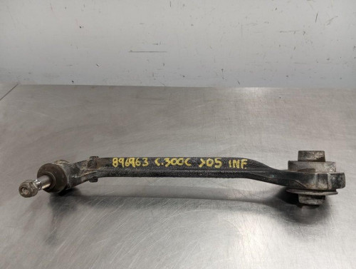  BRAZO SUSPENSION INFERIOR DELANTERO IZQUIERDO 