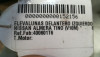  ELEVALUNAS DELANTERO IZQUIERDO 