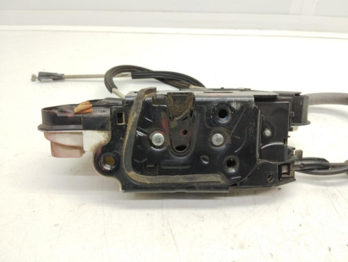  CERRADURA PUERTA DELANTERA IZQUIERDA Seat IBIZA SC (6J1) 
