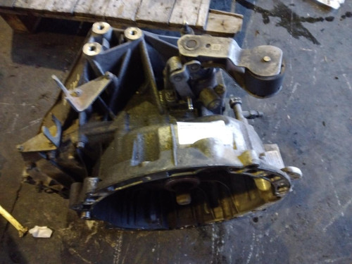 CAJA CAMBIOS Mercedes-Benz A (BM 176)(06.2012->) Mercedes-Benz A (BM 176)(06.2012->) 