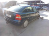 OPEL ASTRA G BERLINA — автомобиль-донор на запчасти 