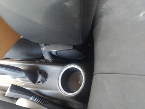 ENGANCHE CINTURON DELANTERO IZQUIERDO MINI MINI (R56) 