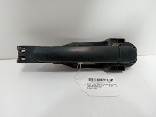  MANETA EXTERIOR DELANTERA DERECHA SEAT IBIZA (6L1) 