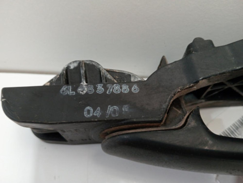  MANETA EXTERIOR DELANTERA DERECHA SEAT IBIZA (6L1) 