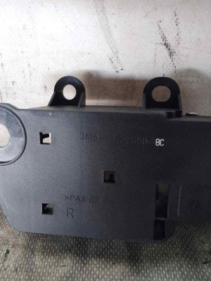 MANETA INTERIOR TRASERA DERECHA, FORD, FOCUS C-MAX (CAP)(2003)