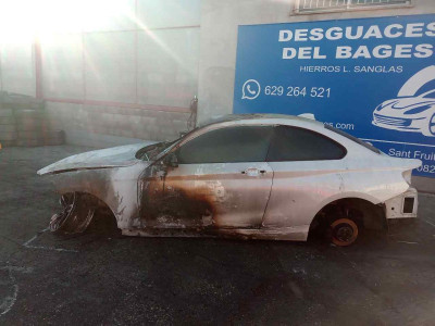BMW SERIE 2 COUPE (F22)