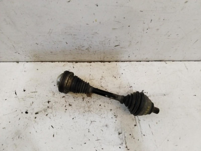 TRANSMISION DELANTERA IZQUIERDA, Volkswagen, GOLF V (1K1)(10.2003)