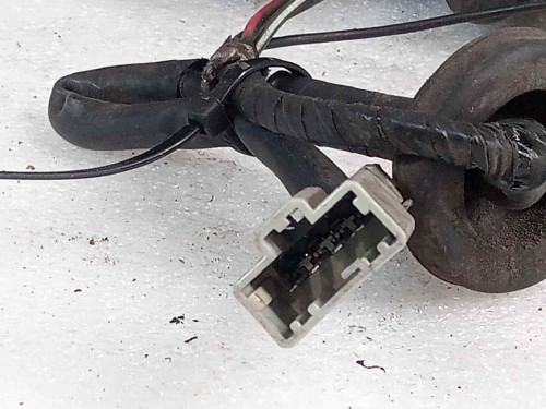  PILOTO TRASERO IZQUIERDO, HONDA, CIVIC 5 PUERTAS (FK) 